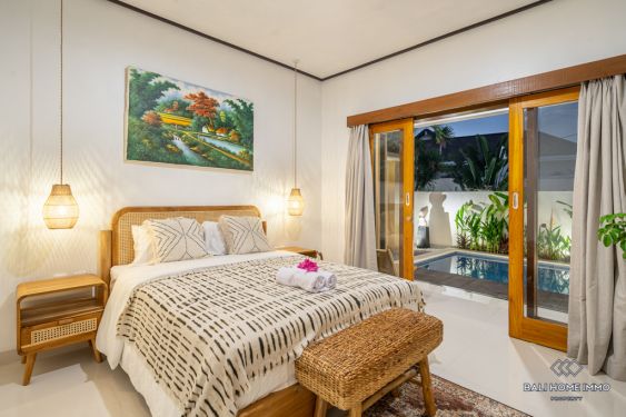 Image 14 from 2 Bedroom Villa for Rental in Bali Canggu Batu Bolong