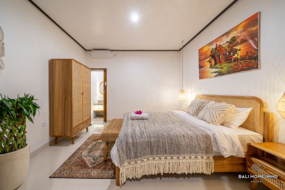 Image 16 from 2 Bedroom Villa for Rental in Bali Canggu Batu Bolong