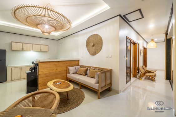 Image 4 from 2 Bedroom Villa for Rental in Bali Canggu Batu Bolong