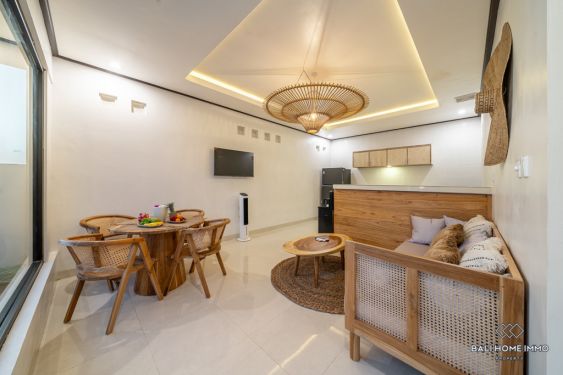 Image 10 from 2 Bedroom Villa for Rental in Bali Canggu Batu Bolong