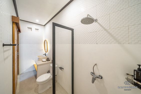 Image 19 from 2 Bedroom Villa for Rental in Bali Canggu Batu Bolong