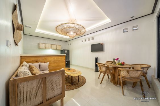 Image 6 from 2 Bedroom Villa for Rental in Bali Canggu Batu Bolong