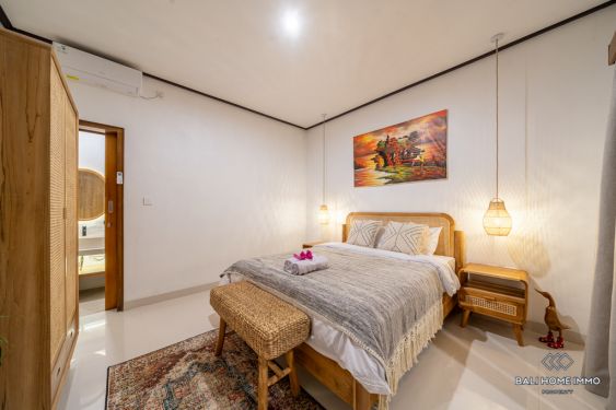 Image 15 from 2 Bedroom Villa for Rental in Bali Canggu Batu Bolong
