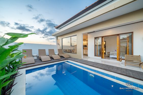 Image 2 from Villa de 2 chambres à louer à Bali Canggu Batu Bolong