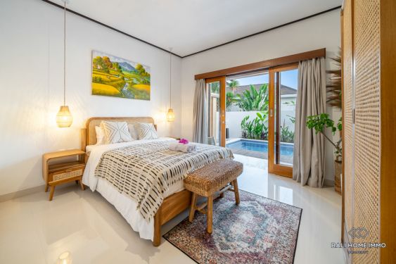 Image 11 from 2 Bedroom Villa for Rental in Bali Canggu Batu Bolong