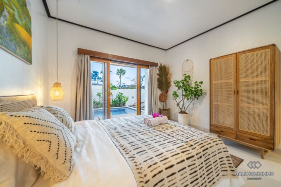 Image 12 from 2 Bedroom Villa for Rental in Bali Canggu Batu Bolong