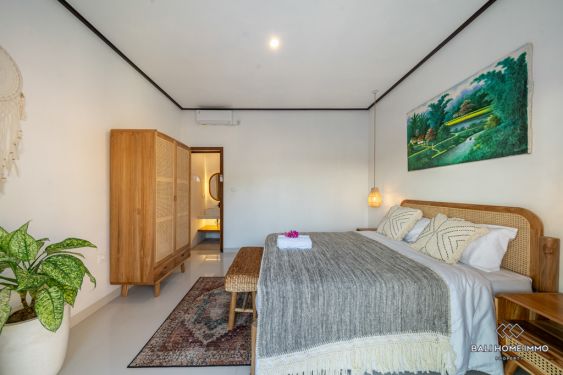 Image 16 from 2 Bedroom Villa for Rental in Bali Canggu Batu Bolong
