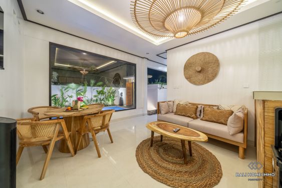 Image 6 from 2 Bedroom Villa for Rental in Bali Canggu Batu Bolong