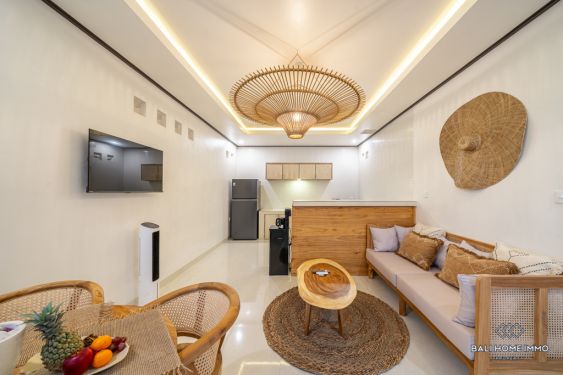 Image 8 from 2 Bedroom Villa for Rental in Bali Canggu Batu Bolong