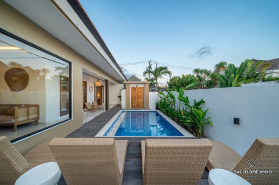 Image 20 from 2 Bedroom Villa for Rental in Bali Canggu Batu Bolong