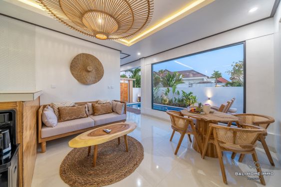 Image 7 from 2 Bedroom Villa for Rental in Bali Canggu Batu Bolong