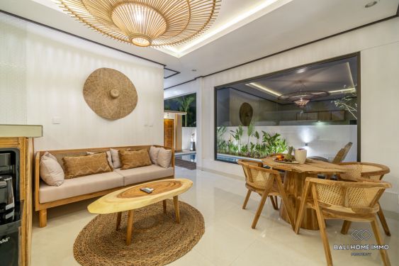 Image 9 from 2 Bedroom Villa for Rental in Bali Canggu Batu Bolong