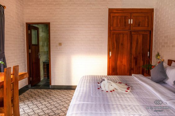 Image 10 from 2 Bedroom Villa for Monthly and Yearly Rental in Bali Canggu Residential Side