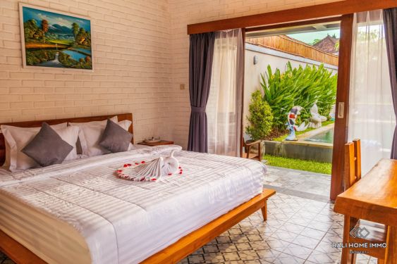 Image 6 from 2 Bedroom Villa for Monthly and Yearly Rental in Bali Canggu Residential Side