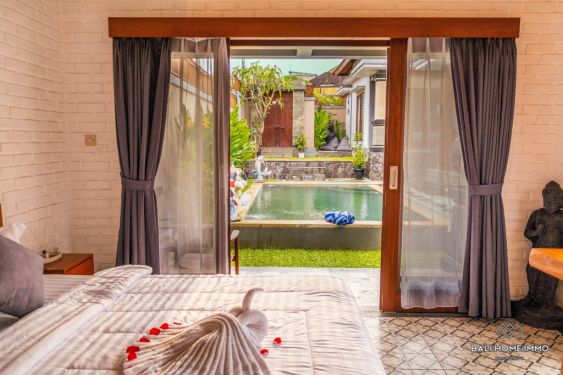Image 7 from 2 Bedroom Villa for Monthly and Yearly Rental in Bali Canggu Residential Side