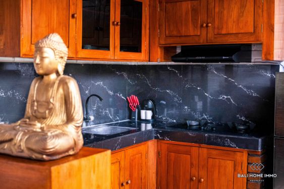 Image 5 from 2 Bedroom Villa for Monthly and Yearly Rental in Bali Canggu Residential Side