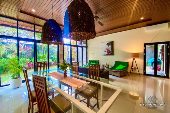 Image 10 from Villa de 2 chambres à louer à Canggu Berawa