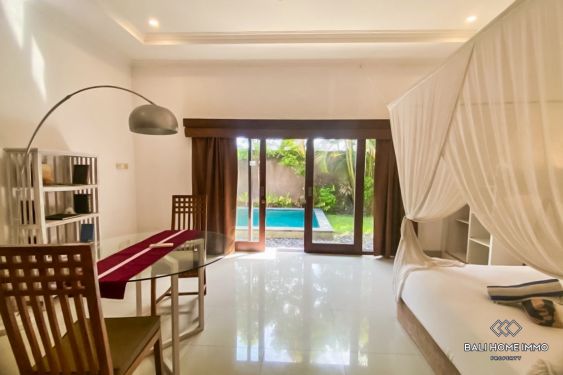 Image 17 from Villa de 2 chambres à louer à Canggu Berawa
