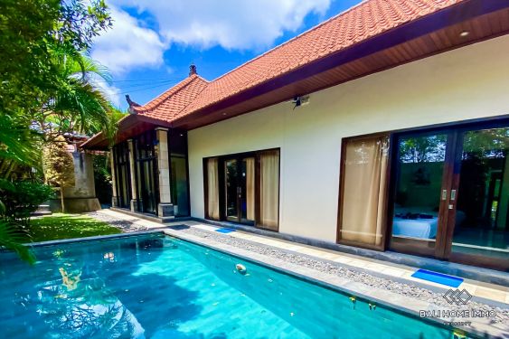 Image 5 from Villa de 2 chambres à louer à Canggu Berawa