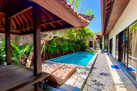 Image 1 from Villa de 2 chambres à louer à Canggu Berawa