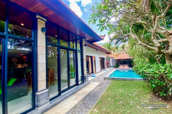 Image 2 from Villa de 2 chambres à louer à Canggu Berawa