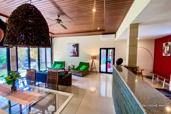 Image 12 from Villa de 2 chambres à louer à Canggu Berawa