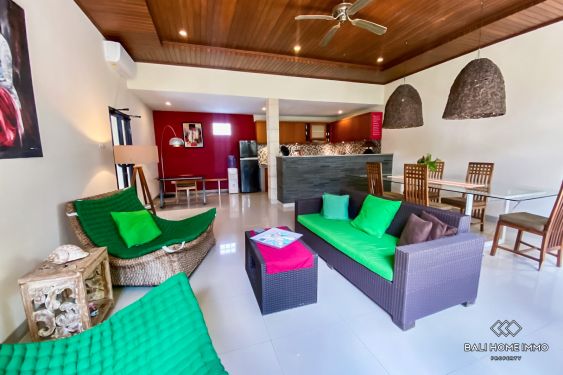 Image 9 from Villa de 2 chambres à louer à Canggu Berawa