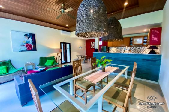 Image 13 from Villa de 2 chambres à louer à Canggu Berawa