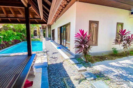 Image 7 from Villa de 2 chambres à louer à Canggu Berawa