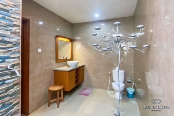 Image 20 from Villa de 2 chambres à louer à Canggu Berawa