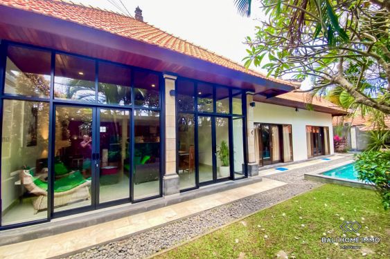 Image 6 from Villa de 2 chambres à louer à Canggu Berawa