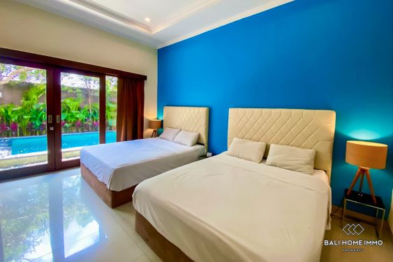 Image 18 from Villa de 2 chambres à louer à Canggu Berawa