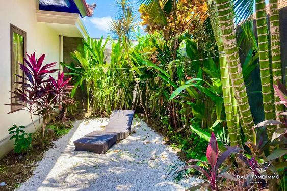 Image 8 from Villa de 2 chambres à louer à Canggu Berawa