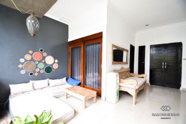 Image 3 from 2 Bedroom Villa for Yearly Rental in Kerobokan