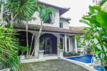 Image 2 from Villa 2 Kamar Disewakan Tahunan di Umalas