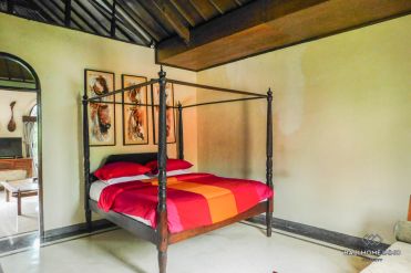 Image 12 from 2 Bedroom Villa for Yearly Rental in Umalas