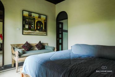 Image 16 from 2 Bedroom Villa for Yearly Rental in Umalas