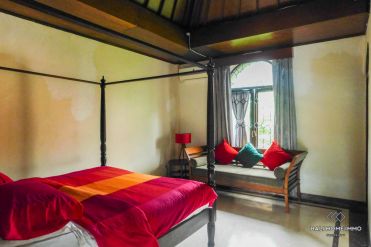 Image 11 from 2 Bedroom Villa for Yearly Rental in Umalas