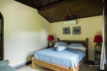 Image 14 from 2 Bedroom Villa for Yearly Rental in Umalas