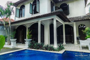 Image 1 from Villa 2 Kamar Disewakan Tahunan di Umalas