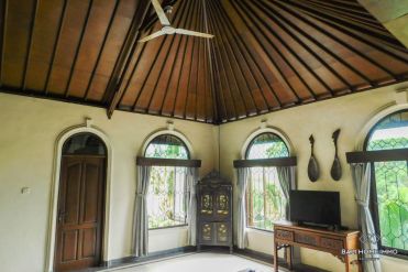 Image 9 from 2 Bedroom Villa for Yearly Rental in Umalas