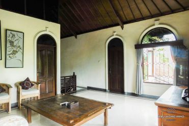 Image 10 from 2 Bedroom Villa for Yearly Rental in Umalas