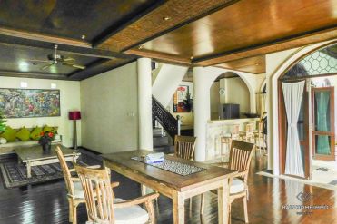 Image 4 from 2 Bedroom Villa for Yearly Rental in Umalas