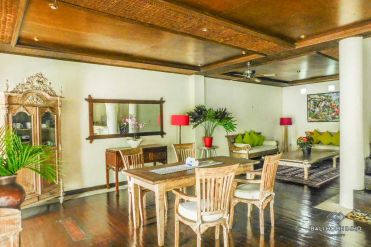 Image 3 from Villa 2 Kamar Disewakan Tahunan di Umalas