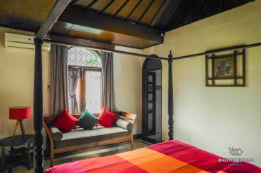 Image 13 from 2 Bedroom Villa for Yearly Rental in Umalas