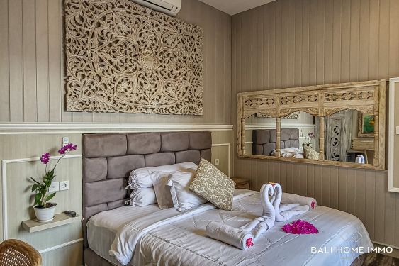 Image 12 from Villa 2 Kamar Tidur Disewakan di Bukit Penisula Bali