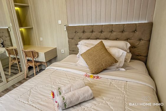 Image 16 from Villa 2 Kamar Tidur Disewakan di Bukit Penisula Bali