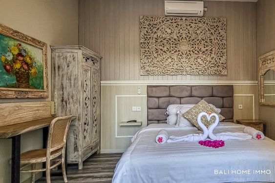Image 9 from Villa 2 Kamar Tidur Disewakan di Bukit Penisula Bali