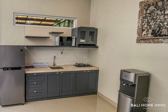 Image 5 from Villa 2 Kamar Tidur Disewakan di Bukit Penisula Bali