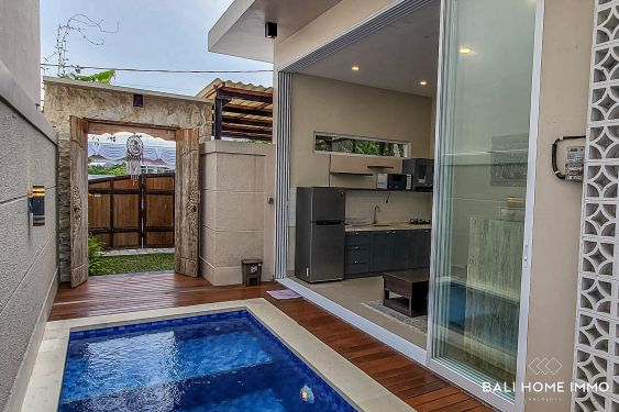 Image 7 from Villa 2 Kamar Tidur Disewakan di Bukit Penisula Bali